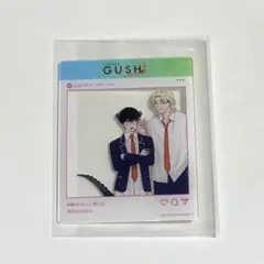 俺のいとしい怪人R アクリルカード GUSH20th