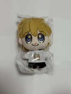 冨田侑暉 りゅぐるみ キーホルダー 龍宮城 - Mercari | Rakufun
