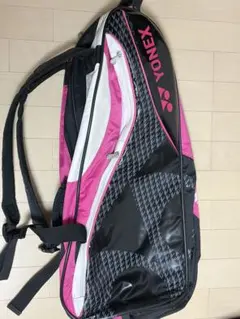 FISCHER MIZUNO テニスラケット ケース付 - メルカリ