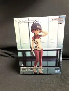 終末のワルキューレ Yz-STUDIO 釈迦 フィギュア - メルカリ