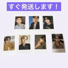 2026年最新】bts rmトレカの人気アイテム - メルカリ