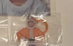 夢喰NEON クリスマスくじ C賞 ステッカー しょうた