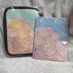大逆転裁判 ガジェットケース&マウスパッド マルイ エポスカード特典