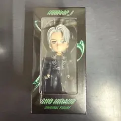 オリジナルフィギュア2025／平野紫耀Number_i FC期間限定品