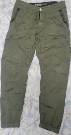 ストーンアイランド　パンツ w32