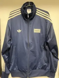 adidas oasis 일본 한정 트랙탑 Tokyo japan
