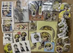 東京リベンジャーズ 羽宮一虎 グッズセット