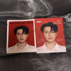 WTL FINAL ソウルコン ドリップコーヒー　ドリップバッグ　ジェイ