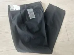 新品　ユニクロ　スマートアンクルパンツ　M