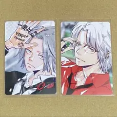 2025年最新】自撮り風トレーディングカード 獄寺の人気アイテム