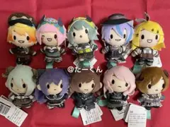 初音ミク ふわぷちマスコット 80体 まとめ売りセット 初音ミク ふわぷちマスコット 80体 まとめ売りセット - メルカリ