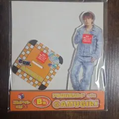 コムドットくじ Vol.2 アクリルスタンド AMUGIRIのサムネイル