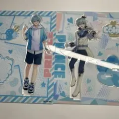 ころんくん　アクリルスタンド　2点まとめ売り