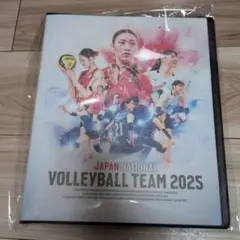 バレーボール スポーツカード