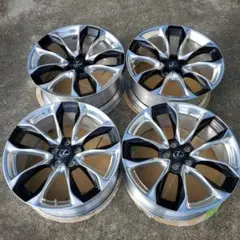 21インチ9.5j