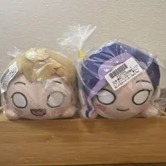 ラブライブ！スーパースター!!　寝そべりぬいぐるみSunny Passion