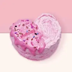 Mellojoy メロジョイ パルミエ ストロベリー
