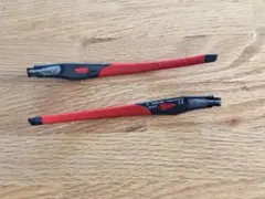 OAKLEY CROSSLINK 交換用テンプル