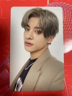 ENHYPEN ジェイク MANIFESTトレカ