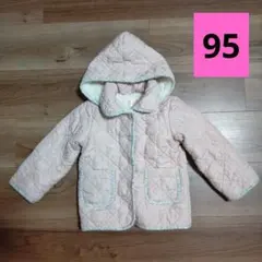 ボアジャケット　95