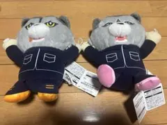 2026年最新】マンウィズ ぬいぐるみの人気アイテム - メルカリ