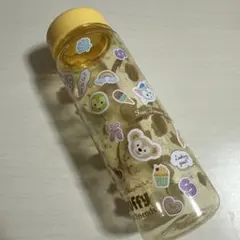 ディズニーシー ダッフィーフレンズ 水筒 スーベニア