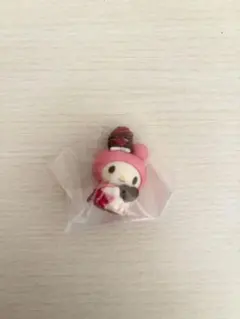マイメロディ チョコレートドール