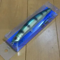 猛闘犬丸 猛魚雷丸14S-MG カルぺアワビ - メルカリ