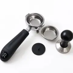 マルゾッコ ポルタフィルター シングル ポルタフィルター + 7g