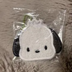 サンリオ　minimini ラグマット風　キーホルダー　ポチャッコ