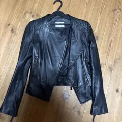 2026年最新】VERO MODA レディース レザージャケット・ライダースの