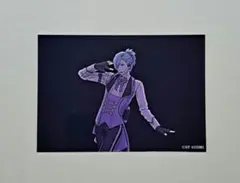 うたプリ　ASSDMS　ASSHC　ブロマイド　美風藍　①
