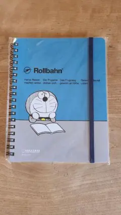 ドラえもん Rollbahn ロルバーン 未来デパート限定