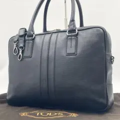 2026年最新】Tod's メンズ ビジネスバッグの人気アイテム - メルカリ