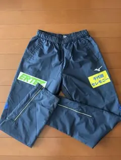 ヴァンフォーレ甲府　ウィンドブレーカー下