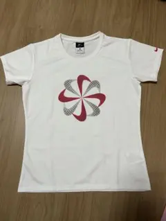 Nike DRI-FIT 半袖Tシャツ ホワイト