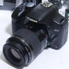 Canon EOS Kiss X5 ダブルズームキット TAMRONレンズ装着 - メルカリ