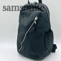 【未使用】Samsonite RED バイアスメタル2 リュック バックパック サムソナイトレッド Samsonite RED 【日本正規品】サムソナイト