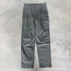 ドイツ軍　デンマーク軍 ミリタリーカーゴパンツ