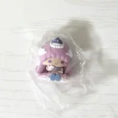 リトルツインスターズ×マイメロディ DOLLYMIX どーりーみっくす ララ