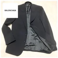 正規品　balenciaga テーラードシャツ 32 中古・古着通販】BALENCIAGA (バレンシアガ) テーラードシャツ