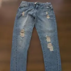 GRL デニムパンツ