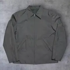 ロートレアモン　スイングトップ　ブルゾン　ジャケット　ライトアウター