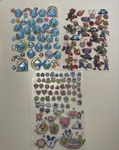 ボンボルドロップシール まとめ売り