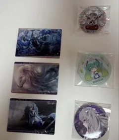 初音ミク まとめ売り