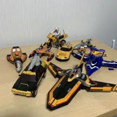 バンダイ ポピニカ ウルトラマンティガ ガッツマシンシリーズセット 2025年最新】Yahoo!オークション -ポピニカ ウルトラマン