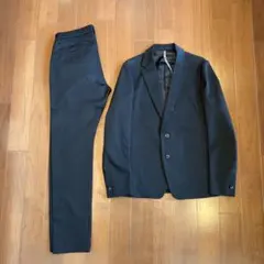 kazuyukikumagaiセットアップ KAZUYUKI KUMAGAI SETUP & ステンカラーコート | HardiVague information