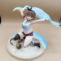 Reisalm Stout Atelier Ryza フィギュア - メルカリ