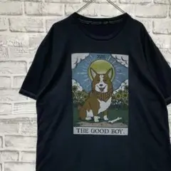 ヴィンテージTシャツ！ブラック半袖古着XL 26