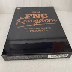 2014 FNC KINGDOM IN JAPAN